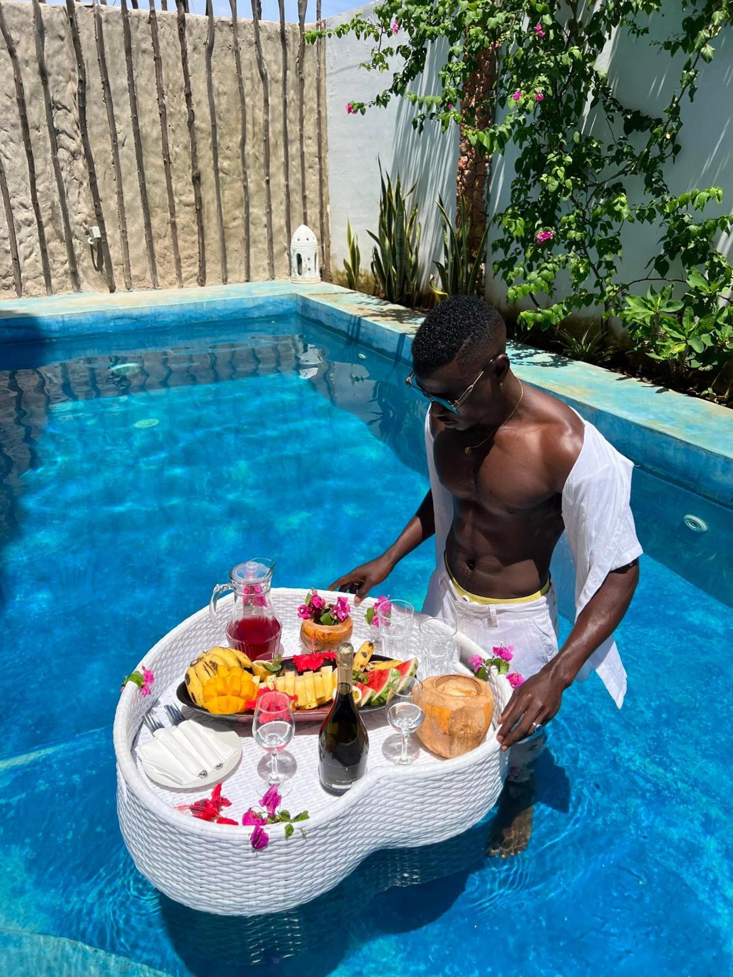 Chunga Changa Matemwe (Zanzibar)