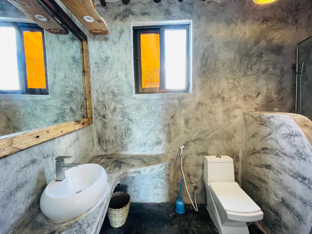 Chunga Changa Villa Matemwe (Zanzibar)